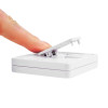 Nisbets Essentials Magnetic Countdown Timer