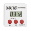Nisbets Essentials Magnetic Countdown Timer