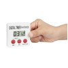 Nisbets Essentials Magnetic Countdown Timer