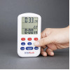 Hygiplas Triple Timer