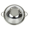 Vogue Stainless Steel Colander 355mm