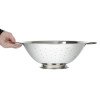Vogue Stainless Steel Colander 355mm