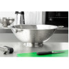 Vogue Stainless Steel Colander 355mm