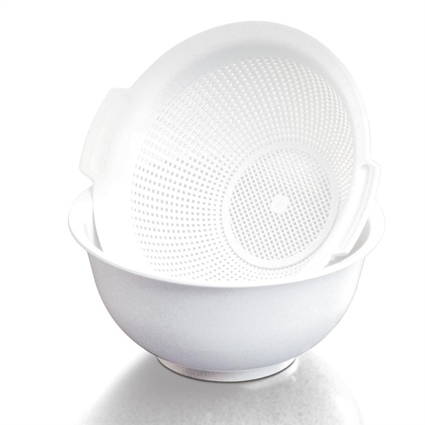 Araven Polypropylene Colander 380mm