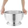 Vogue Aluminium Colander 305mm