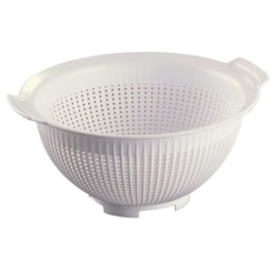 Araven Polypropylene Colander 235mm