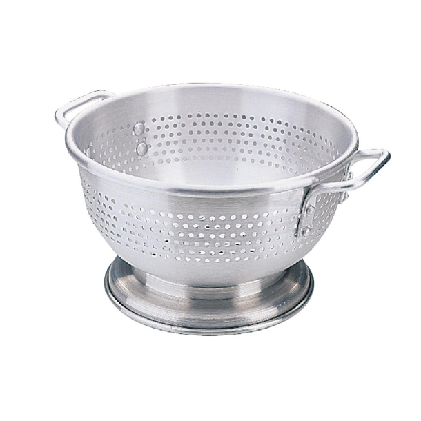 Vogue Aluminium Colander 387mm