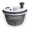 Vogue Salad Spinner Grey 4.5Ltr