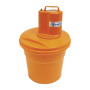 Dynamic Professional Salad Spinner - 20Ltr Electric