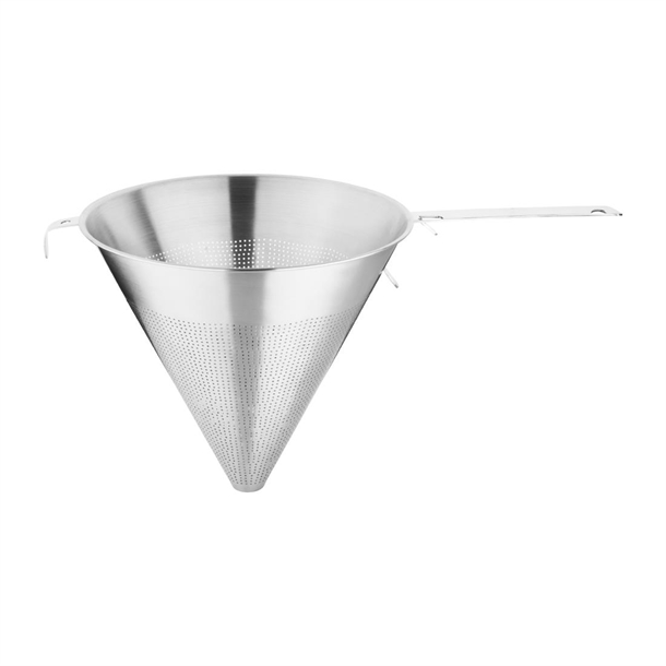 Vogue Conical Strainer 250mm