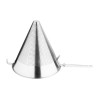 Vogue Conical Strainer 250mm