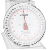 Vogue Kitchen Scale Flat Top 20kg/44lbs -Grad. 50g/2oz