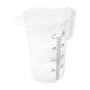 Pro-Measures Polypropylene Measuring Jug 2Ltr