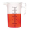 Pro-Measures Polypropylene Measuring Jug 3Ltr