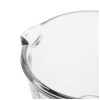 Vogue Glass Measuring Jug - 1180ml