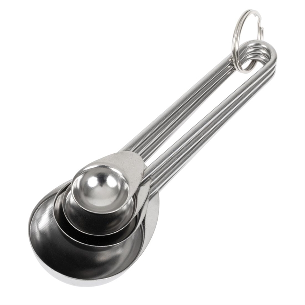 Kitchen Craft Measuring Spoon Set