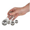Kitchen Craft Measuring Spoon Set