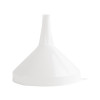 Vogue Plastic Funnel 150mm