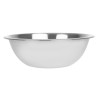 Vogue Stainless Steel Mixing Bowl 2.2Ltr