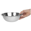 Vogue Stainless Steel Mixing Bowl 2.2Ltr
