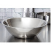 Vogue Stainless Steel Mixing Bowl 4.8Ltr