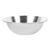 Vogue Stainless Steel Mixing Bowl 1Ltr