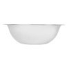 Vogue Stainless Steel Mixing Bowl 1Ltr
