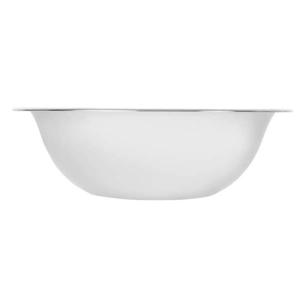 Vogue Stainless Steel Mixing Bowl 1Ltr