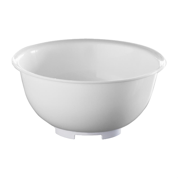 Araven Polypropylene Mixing Bowl 2.5Ltr