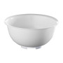 Araven Polypropylene Mixing Bowl 1Ltr