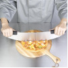Vogue Pizza Cutter 520mm