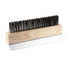 Vogue Pizza Oven Brush Head