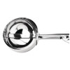 Vogue Stainless Steel Portioner Size 8