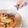 Hygiplas Pizza Wheel Purple 101mm