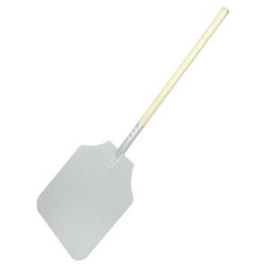 Vogue Aluminium Pizza Peel 1320mm