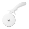 Hygiplas Pizza Wheel White 100mm