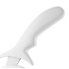 Hygiplas Pizza Wheel White 100mm