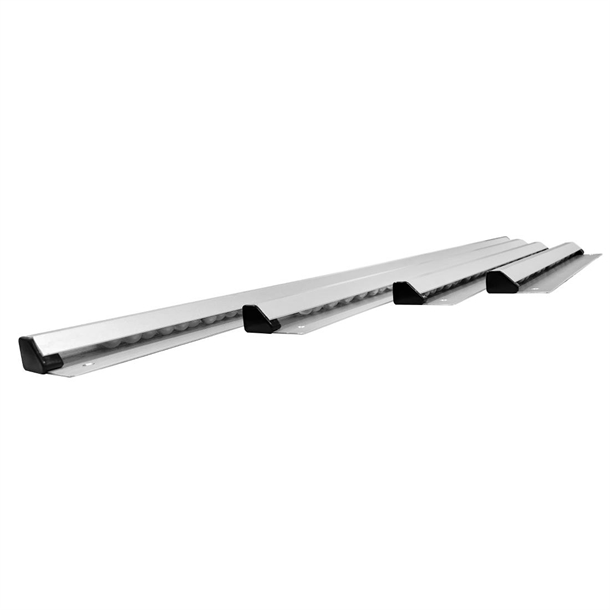 Vogue Docket Rail 1220mm