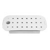 Vogue St/St GN Drainer Tray for GN 1/4