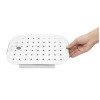 Vogue St/St GN Drainer Tray for GN 1/2