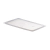 Cambro Polypropylene Seal Lid - Gastronorm 1/1 - translucent