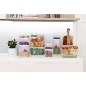 Décor Tellfresh Oblong Storage Container - 500ml