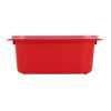 Décor Microsafe Oblong Food Container - 1.6L
