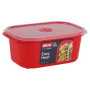 Décor Microsafe Oblong Food Container - 1.6L