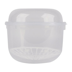 Décor Tellfresh Lettuce & Salad Cripser White