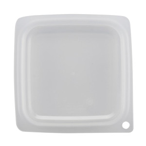 Cambro Lid to fit Fresh Pro Mini Containers - Translucent - 473ml & 946ml