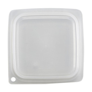 Cambro Lid to fit Fresh Pro Mini Containers - Translucent - 473ml & 946ml