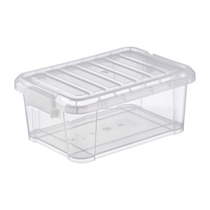 Araven Food Storage Boxes with Lids