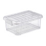 Araven Food Storage Boxes with Lids