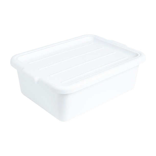 Vogue Lid for Food Storage Box